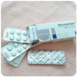 Феназепам  Phenazepam Valenta  1 мг в Георгиевске