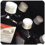 Кодеин сироп Codein (для приготовления напитка Lean, Purple Drank) 473 мл в Георгиевске Кодеин сироп Codein (для приготовления напитка Lean, Purple Drank) 473 мл в Георгиевске