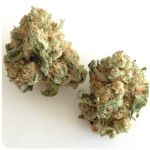 Шишки "White Widow"  (Белая вдова)  Гидропоника -  Бошка VHQ в Георгиевске