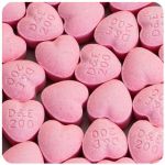 Экстази  Ecstasy Love 200 MDMA в Георгиевске