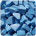 Экстази  Ecstasy Punisher 250 мг MDMA в Георгиевске